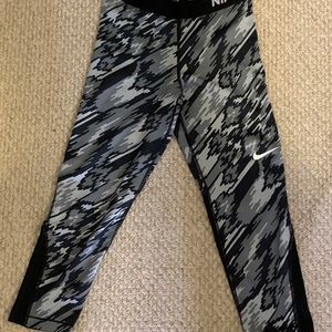 Nike leggings